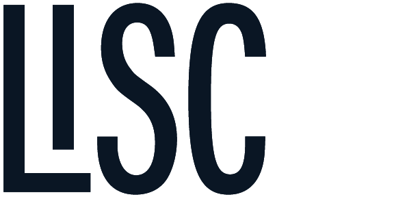 Logo - LISC
