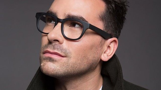 . Eyewear, from Dan Levy of “Schitt's Creek,” to Support LISC | Local  Initiatives Support Corporation